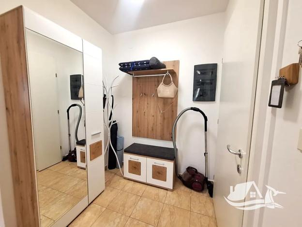 Prodej bytu 1+kk, Medulin, Chorvatsko, 32 m2