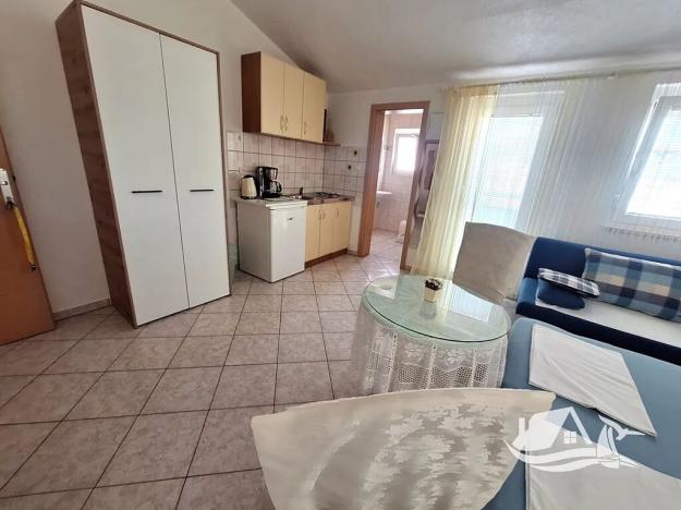 Prodej bytu 1+kk, Medulin, Chorvatsko, 25 m2