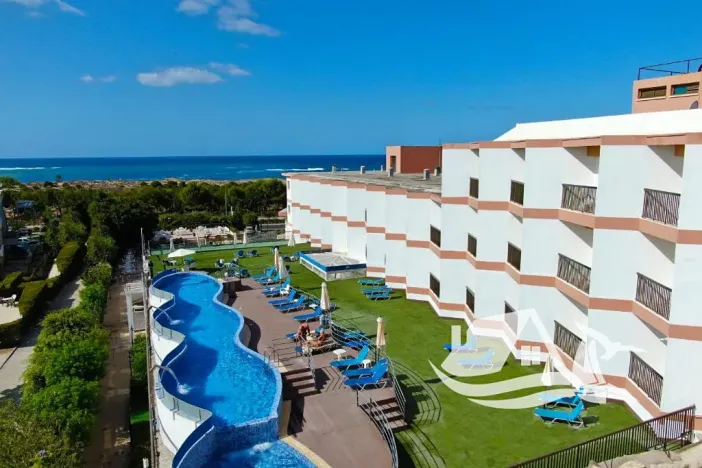 Prodej vícegeneračního domu, Pafos, Kypr, 76 m2