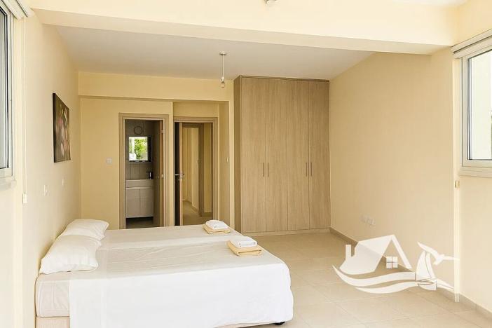 Prodej vily, Pafos, Kypr, 125 m2