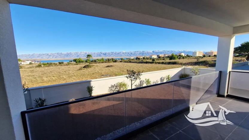 Prodej bytu 3+kk, Vir, Chorvatsko, 75 m2