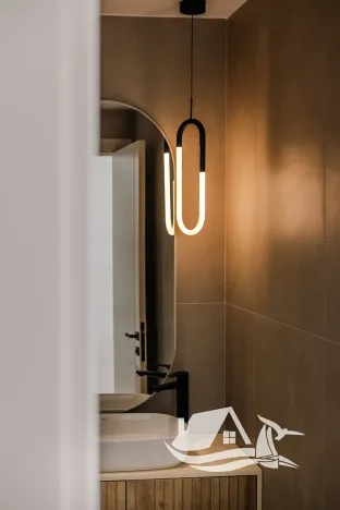 Prodej bytu 1+kk, Trikomo, Kypr, 45 m2