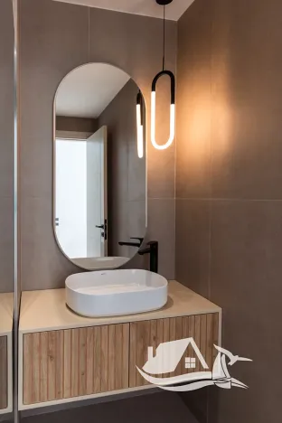 Prodej bytu 1+kk, Trikomo, Kypr, 45 m2