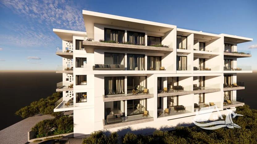 Prodej bytu 3+1, Pafos, Kypr, 100 m2