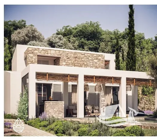 Prodej vily, Polis, Kypr, 110 m2