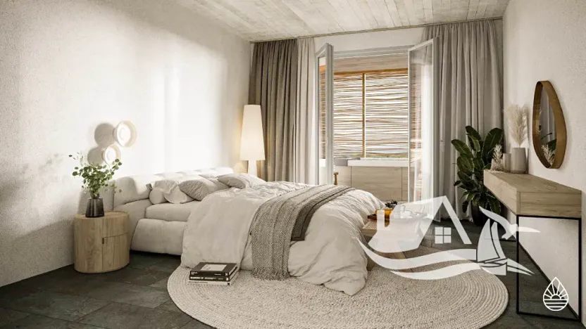 Prodej vily, Polis, Kypr, 110 m2