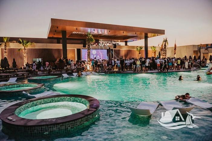 Prodej bytu 3+kk, Trikomo, Kypr, 76 m2