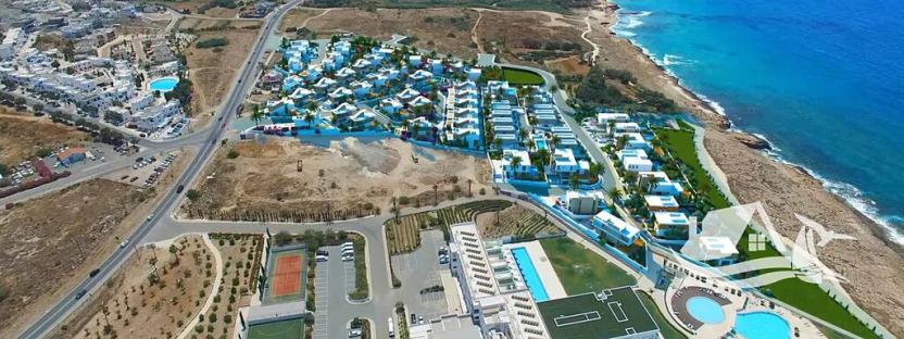 Prodej vily, Pafos, Kypr, 170 m2