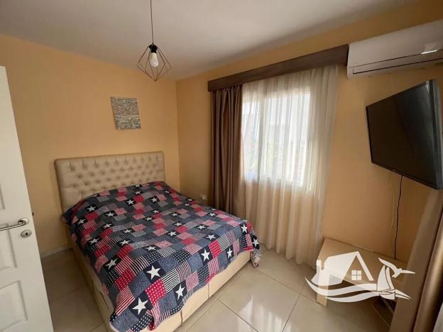 Prodej rodinného domu, Trikomo, Kypr, 100 m2