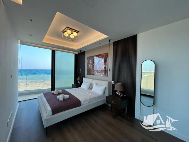 Prodej vily, Agia Napa, Kypr, 270 m2