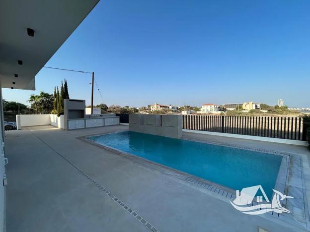 Prodej vily, Agia Napa, Kypr, 270 m2