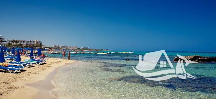 Prodej vily, Agia Napa, Kypr, 270 m2