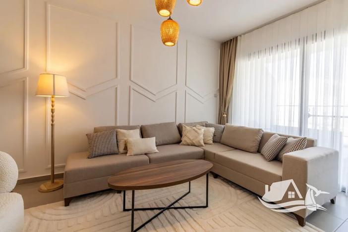 Prodej bytu 2+1, Agios Amvrosios Keryneias, Kypr, 78 m2