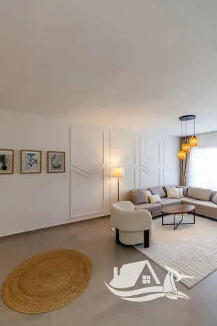 Prodej bytu 2+1, Agios Amvrosios Keryneias, Kypr, 78 m2