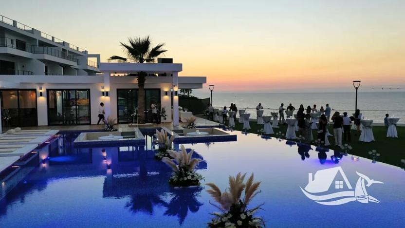 Prodej bytu 2+1, Agios Amvrosios Keryneias, Kypr, 78 m2