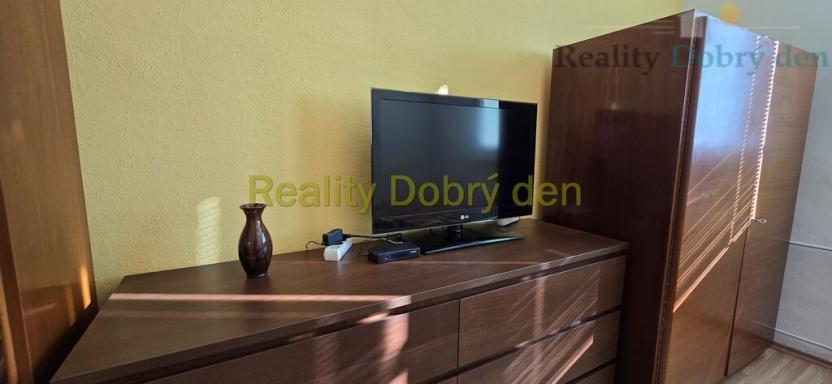 Pronájem bytu 1+kk, Opava, Edvarda Beneše, 22 m2