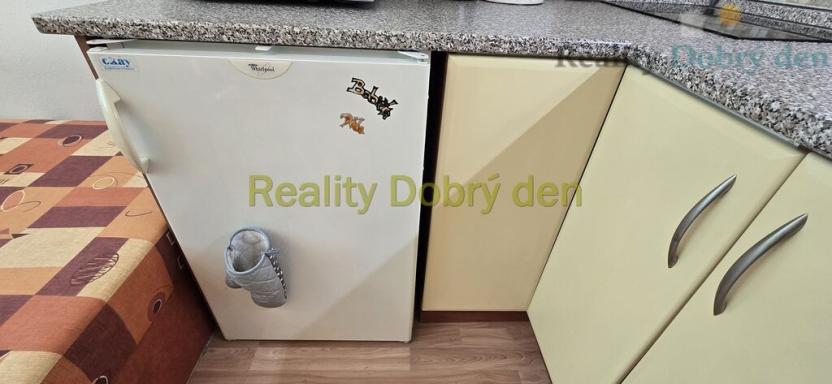 Pronájem bytu 1+kk, Opava, Edvarda Beneše, 22 m2