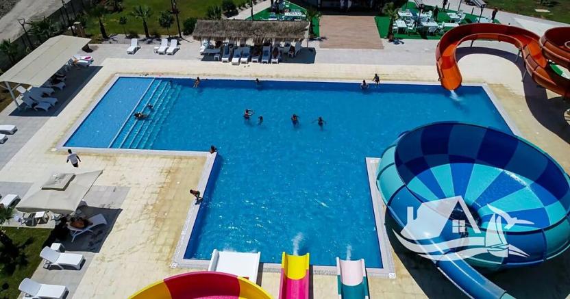 Prodej bytu 1+kk, Bogazi, Kypr, 60 m2