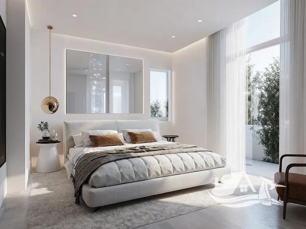 Prodej bytu 3+kk, Paralimni, Kypr, 75 m2