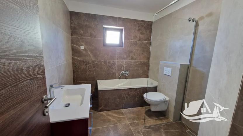 Prodej bytu 3+kk, Privlaka, Chorvatsko, 80 m2