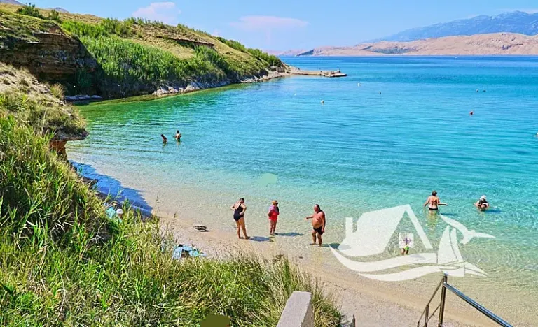 Prodej bytu 3+kk, Pag, Chorvatsko, 71 m2