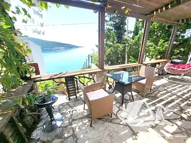 Prodej rodinného domu, Ulcinj, Černá Hora, 96 m2