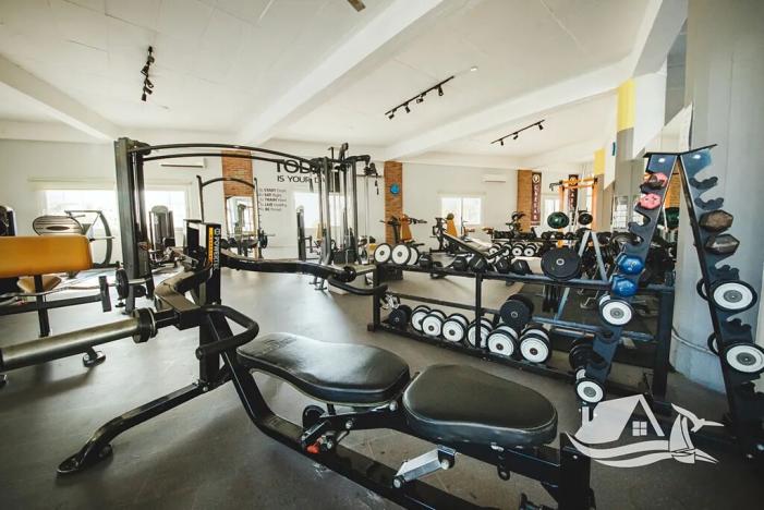 Prodej bytu 3+1, Trikomo, Kypr, 120 m2