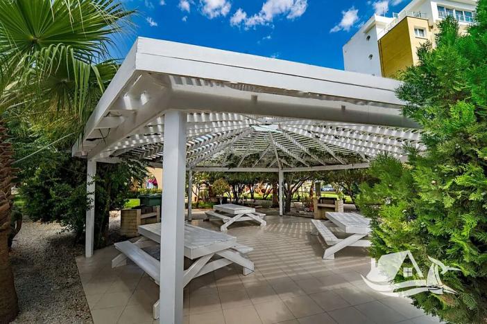 Prodej bytu 3+1, Trikomo, Kypr, 120 m2