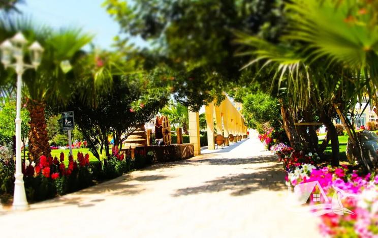 Prodej bytu 3+1, Trikomo, Kypr, 120 m2