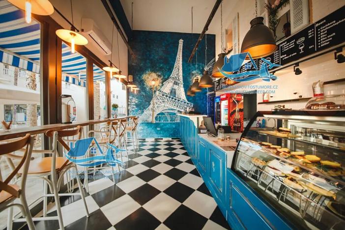 Prodej bytu 3+kk, Trikomo, Kypr, 80 m2