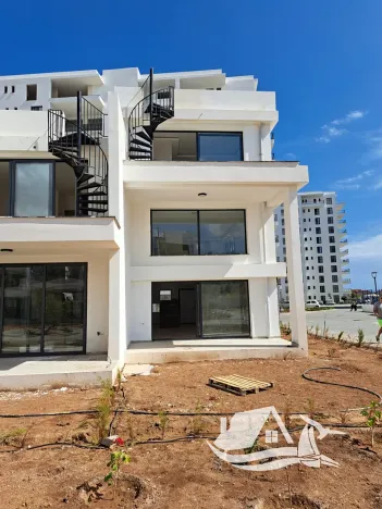 Prodej vily, Trikomo, Kypr, 187 m2