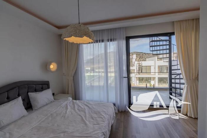 Prodej vily, Trikomo, Kypr, 187 m2