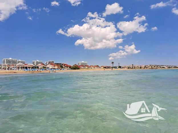 Prodej vily, Trikomo, Kypr, 127 m2