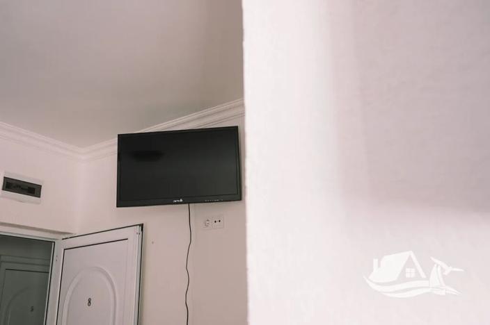 Prodej bytu 1+kk, Ulcinj, Černá Hora, 30 m2