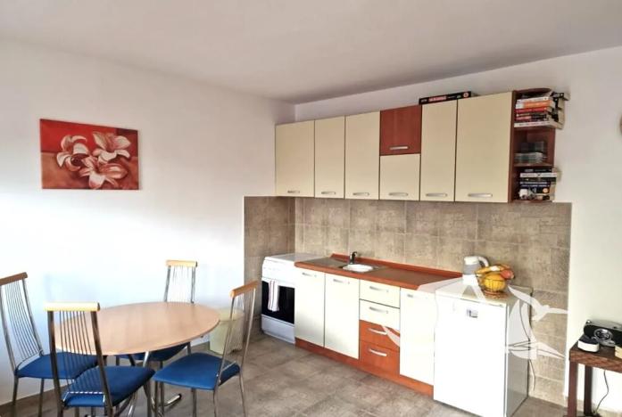 Prodej bytu 2+kk, Prčanj, Černá Hora, 42 m2