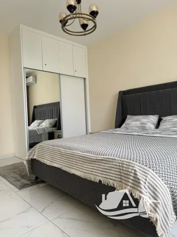 Prodej bytu 2+1, Trikomo, Kypr, 82 m2