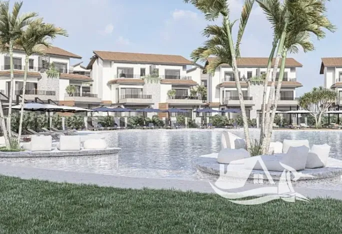 Prodej bytu 2+kk, Hurghada, Egypt, 60 m2