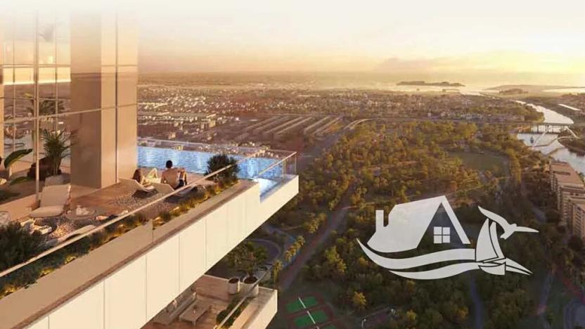 Prodej atypického bytu, Dubaj, Spojené arabské emiráty, 250 m2