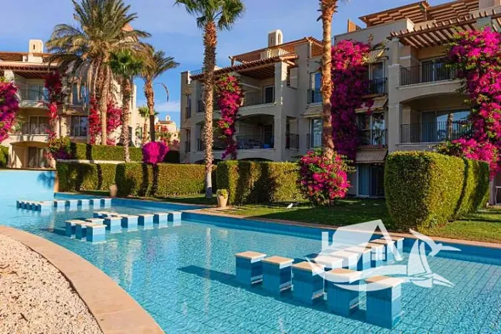 Prodej bytu 3+kk, Hurghada, Egypt, 65 m2