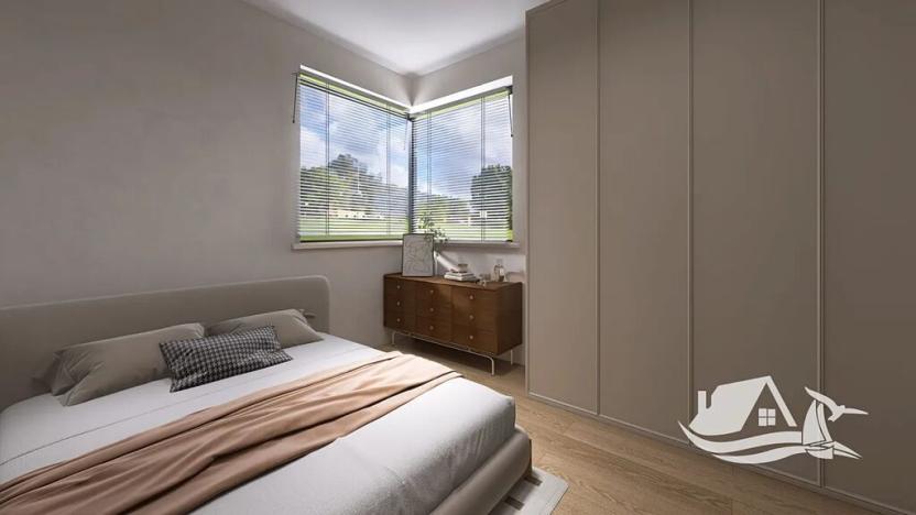 Prodej domu na klíč, Frenaros, Kypr, 120 m2