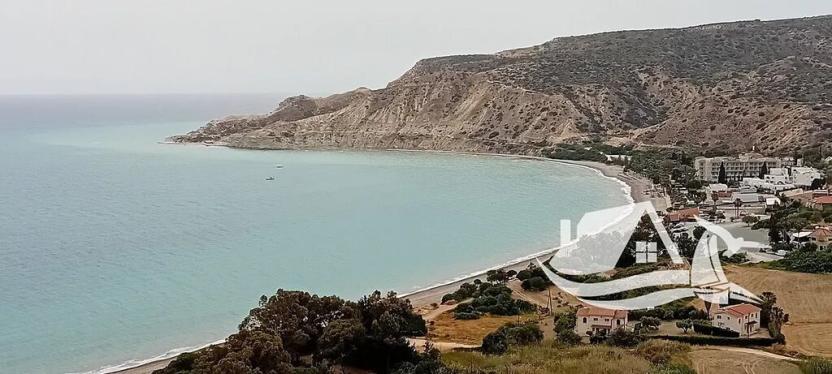 Prodej vily, Pissouri, Kypr, 123 m2