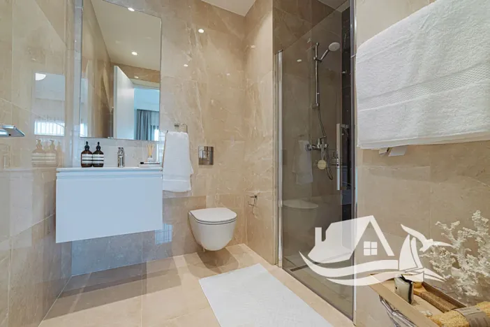 Prodej bytu 3+1, Lemesos, Kypr, 106 m2