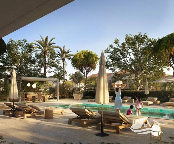 Prodej bytu 3+1, Lemesos, Kypr, 124 m2