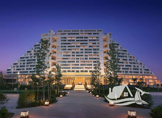 Prodej bytu 3+1, Lemesos, Kypr, 124 m2