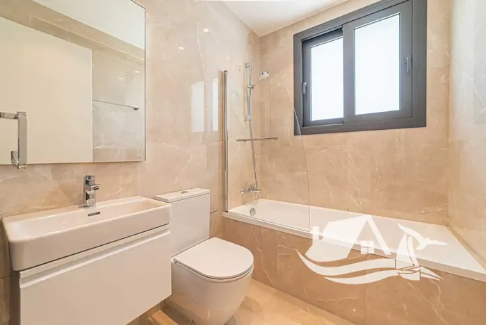 Prodej bytu 3+kk, Lemesos, Kypr, 89 m2