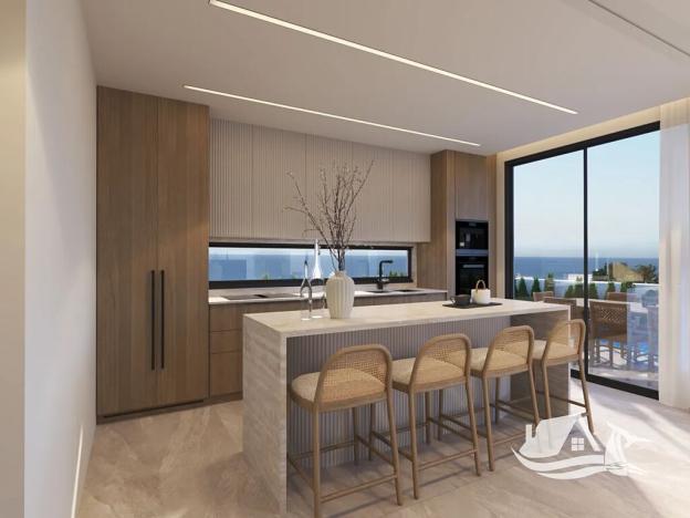 Prodej vily, Protaras, Kypr, 180 m2