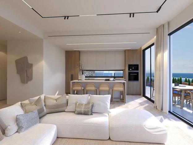 Prodej vily, Protaras, Kypr, 180 m2