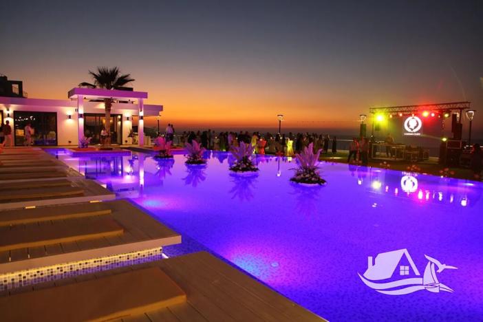 Prodej vily, Agios Amvrosios Keryneias, Kypr, 125 m2