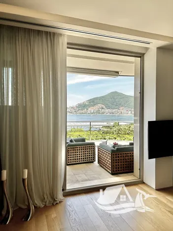Prodej bytu 3+kk, Budva, Černá Hora, 150 m2