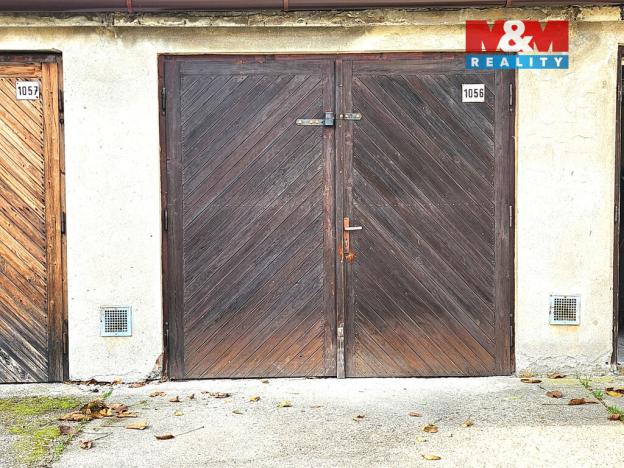 Pronájem bytu 3+1, Žatec, Bratří Čapků, 66 m2